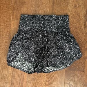 FP movement way home shorts